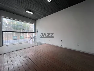 Casa com 3 Quartos para alugar, 62m² no Ponte Preta, Campinas