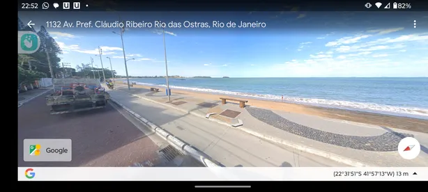 Lote/Terreno à venda, 1500m² no Centro, Rio das Ostras