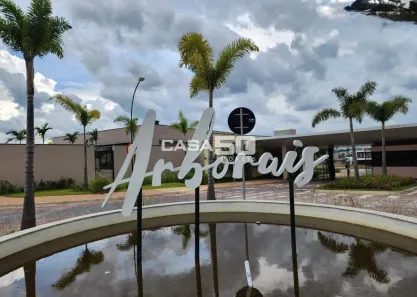 Lote/Terreno à venda, 435m² no Loteamento Residencial Arborais, Campinas