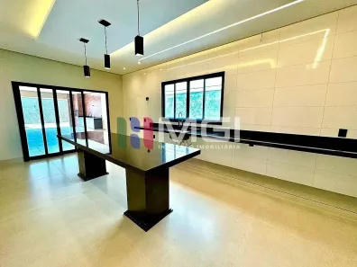 Casa com 3 Quartos à venda, 242m² no Jardim América, Goiânia