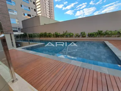Apartamento com 2 Quartos à venda, 73m² no Jardim Higienópolis, Londrina