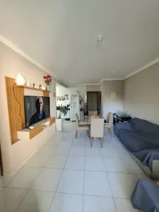 Apartamento com 2 Quartos à venda, 70m² no Jockey de Itaparica, Vila Velha