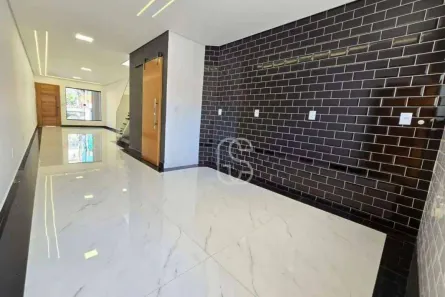 Sobrado com 3 Quartos à venda, 160m² no Penha de França, São Paulo