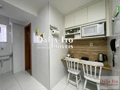 Apartamento com 2 Quartos à venda, 90m² no Itaigara, Salvador
