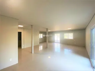 Casa com 1 Quarto à venda, 250m² no Boa Vista, Novo Hamburgo