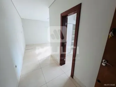 Sala Comercial com 1 Quarto para alugar, 30m² no Jardim Inconfidência, Uberlândia
