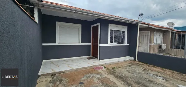Casa com 2 Quartos à venda, 45m² no Hípica, Porto Alegre