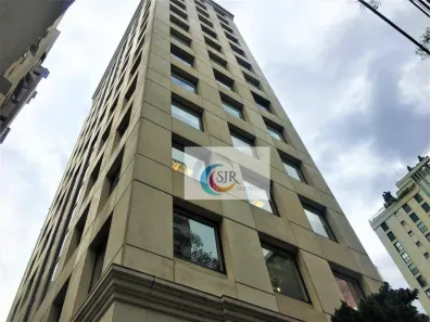 Sala Comercial para alugar, 218m² no Jardim Europa, São Paulo