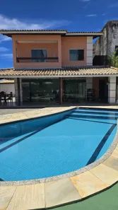 Casa com 5 Quartos à venda, 210m² no Vilas do Atlântico, Lauro de Freitas