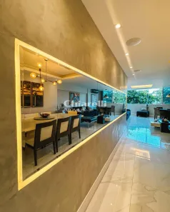 Apartamento com 4 Quartos à venda, 243m² no Icaraí, Niterói
