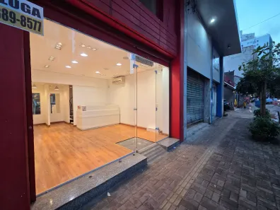 Ponto Comercial para alugar, 50m² no Paraíso, São Paulo