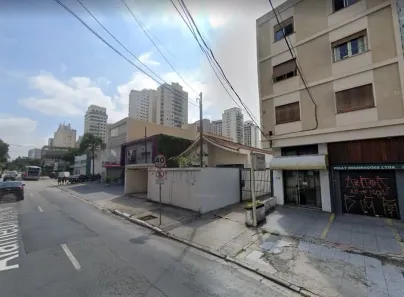 Ponto Comercial com 1 Quarto para alugar, 392m² no Indianópolis, São Paulo