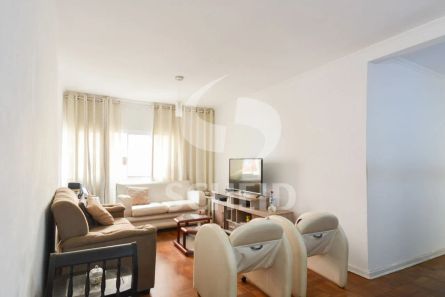 Apartamento com 2 Quartos à venda, 80m² no Brás, São Paulo