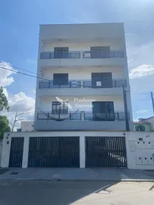 Apartamento com 4 Quartos à venda, 112m² no Parque Jacaraípe, Serra