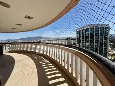 Apartamento com 4 Quartos à venda, 145m² no Barra da Tijuca, Rio de Janeiro