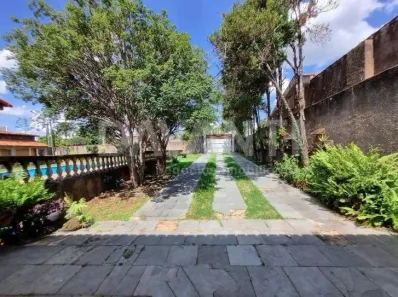 Casa de Condomínio com 5 Quartos à venda, 448m² no Parque Xangrilá, Campinas