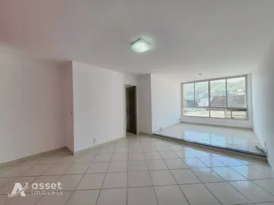 Apartamento com 2 Quartos à venda, 73m² no Icaraí, Niterói