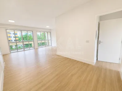 Apartamento com 4 Quartos à venda, 160m² no Indianópolis, São Paulo
