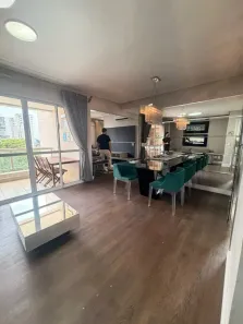 Apartamento com 3 Quartos à venda, 106m² no Aleixo, Manaus