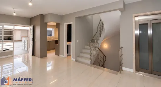 Casa de Condomínio com 3 Quartos à venda, 250m² no Santa Tereza, Porto Alegre