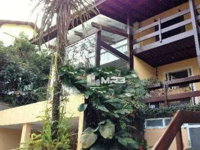 Casa com 4 Quartos à venda, 710m² no Itanhangá, Rio de Janeiro