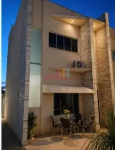 Casa com 2 Quartos à venda, 88m² no Parque das Nações, Parnamirim