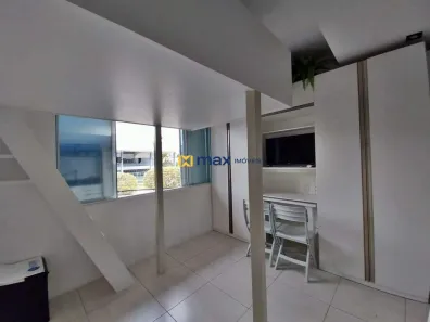 Apartamento com 1 Quarto para alugar, 18m² no Estados, Balneário Camboriú