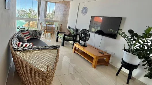 Apartamento com 2 Quartos à venda, 60m² no Caravelas, Armação dos Búzios