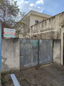 Lote/Terreno à venda, 250m² no Taboão, São Bernardo do Campo