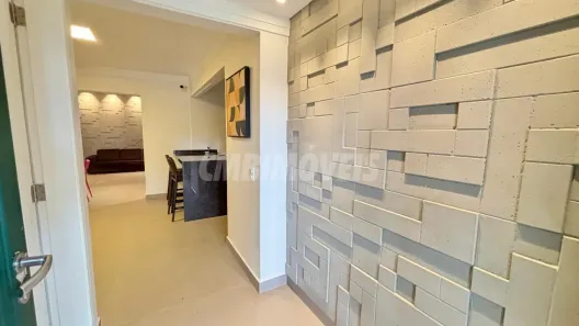 Casa de Condomínio com 3 Quartos à venda, 265m² no Parque Taquaral, Campinas