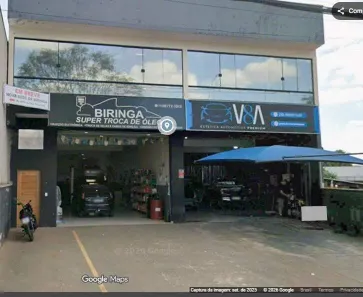 Galpão/Depósito/Armazém para alugar, 270m² no Centro Empresarial Castelo Branco, Boituva