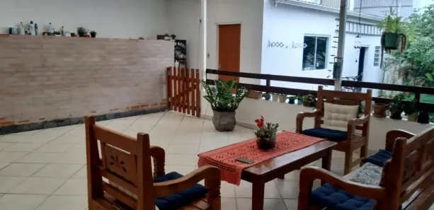 Casa com 2 Quartos à venda, 150m² no Parque Taquaral, Campinas