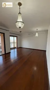 Apartamento com 4 Quartos para alugar, 131m² no Jardim Vila Mariana, São Paulo