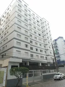Apartamento com 3 Quartos à venda, 81m² no Ocian, Praia Grande