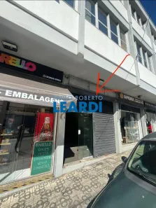 Ponto Comercial para alugar, 30m² no Centro, São Bernardo do Campo