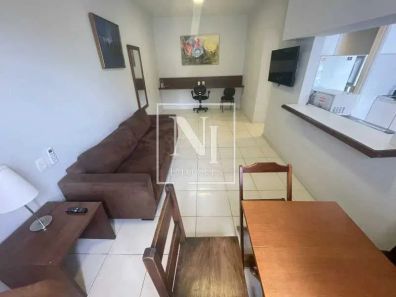 Flat com 1 Quarto à venda, 60m² no Copacabana, Rio de Janeiro