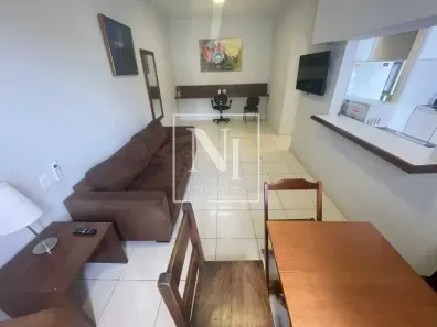 Flat com 1 Quarto à venda, 60m² no Copacabana, Rio de Janeiro