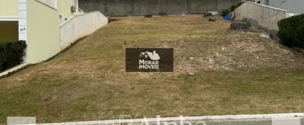 Lote/Terreno à venda, 518m² no Alphaville Conde I, Barueri