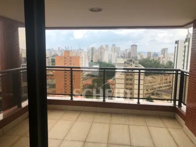 Apartamento com 4 Quartos à venda, 200m² no Vila Mariana, São Paulo
