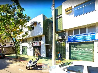 Sala Comercial à venda, 28m² no Jardim Camburi, Vitória
