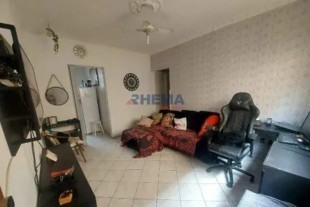 Apartamento com 2 Quartos à venda, 69m² no Boqueirão, Santos