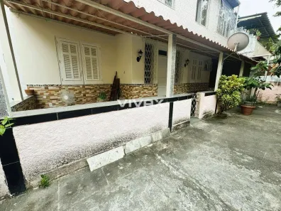 Casa com 3 Quartos à venda, 73m² no Engenho Novo, Rio de Janeiro