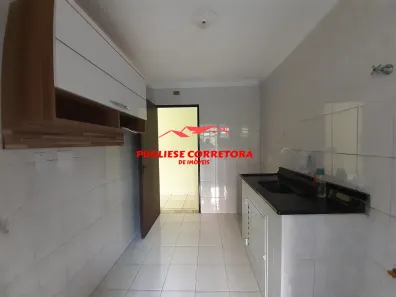 Apartamento com 3 Quartos para alugar, 67m² no Vila Parque Jabaquara, São Paulo