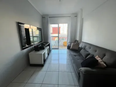Apartamento com 2 Quartos à venda, 82m² no Tupi, Praia Grande