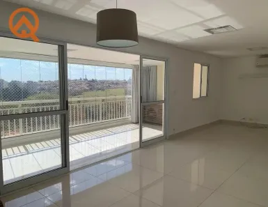 Apartamento com 3 Quartos à venda, 132m² no Vila Brandina, Campinas