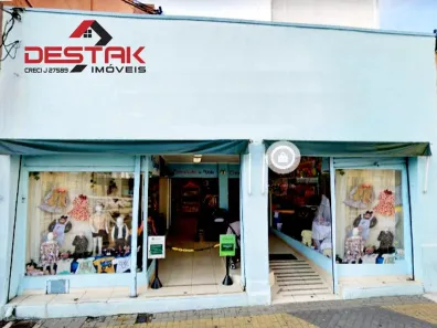 Imóvel Comercial para alugar, 240m² no Centro, Jundiaí