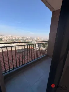 Apartamento com 2 Quartos à venda, 39m² no Vila Londrina, São Paulo