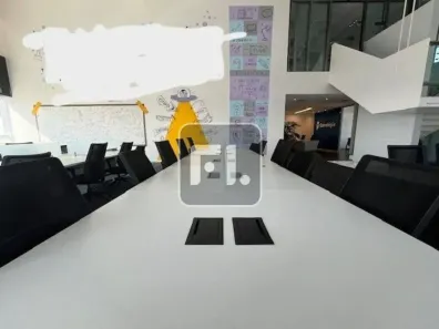 Sala Comercial para alugar, 432m² no Jardim das Acácias, São Paulo