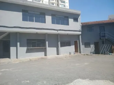 Galpão/Depósito/Armazém para alugar, 1267m² no Vila Gomes Cardim, São Paulo