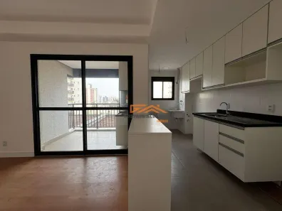 Apartamento com 2 Quartos à venda, 68m² no Jardim Guanabara, Campinas